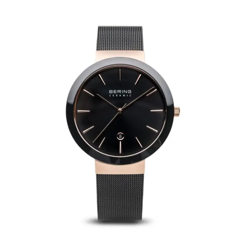 Bering 11440-166 Ceramic Women's Watch 1