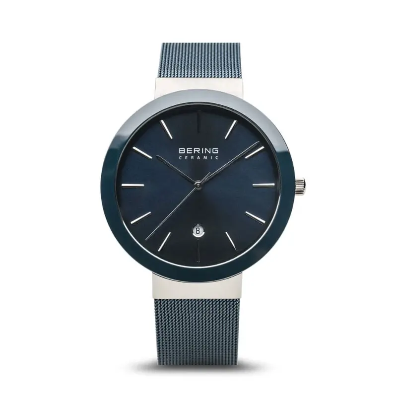 Bering 11440-387 Ceramic Women's Watch 1