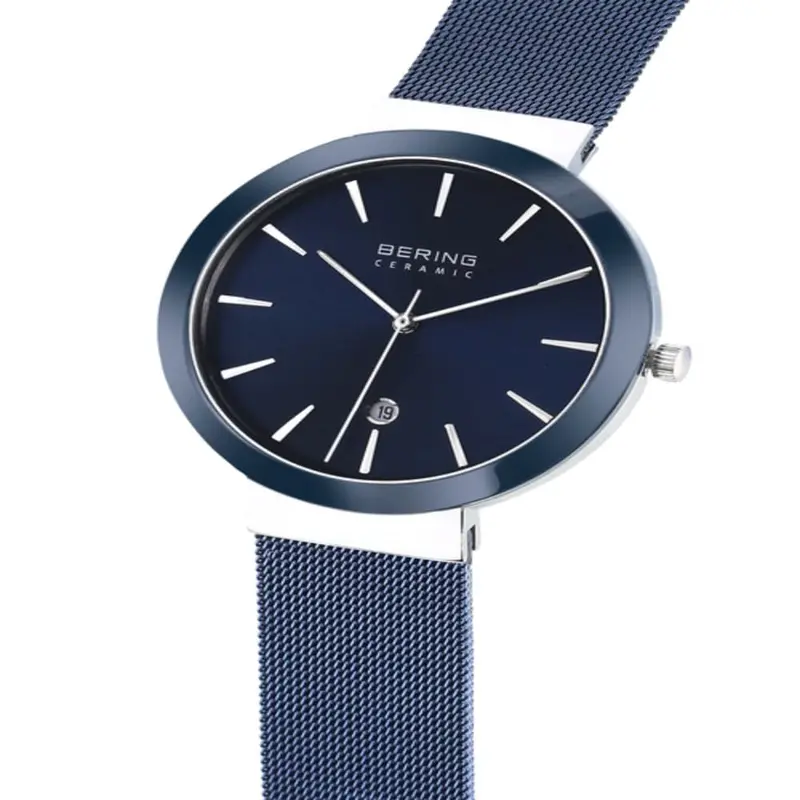 Bering 11440-387 Ceramic Women's Watch 2