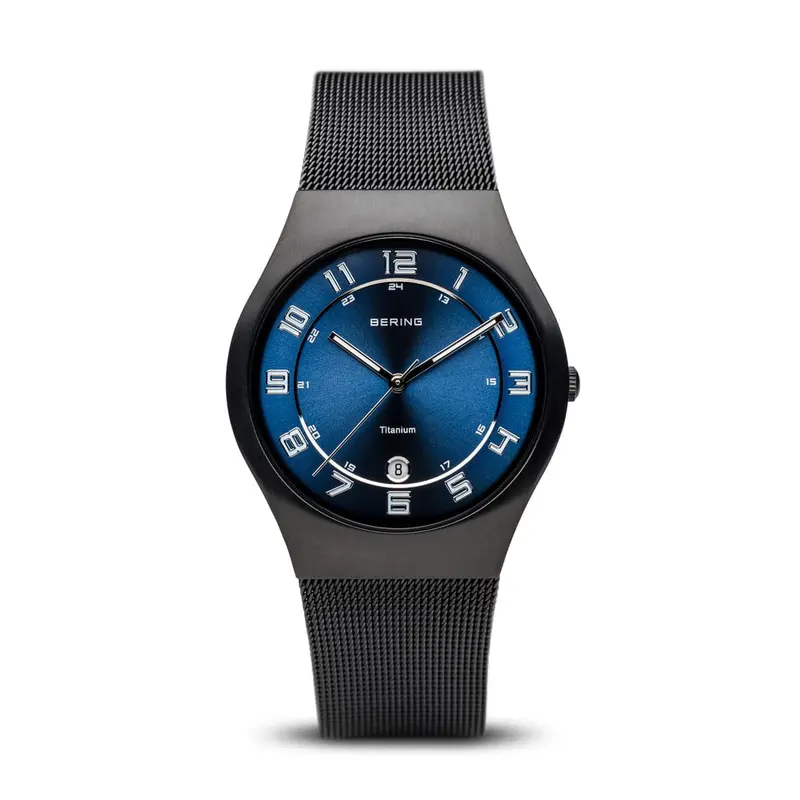Bering 11937-227 Classic Men's Watch 1