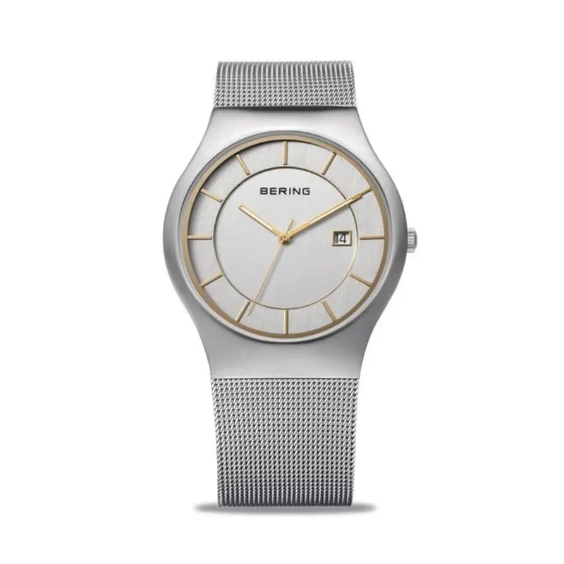 Bering 11938-001 Classic Men's Watch 1