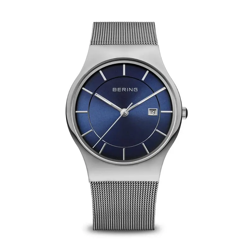 Bering 11938-003 Classic Men's Watch 1