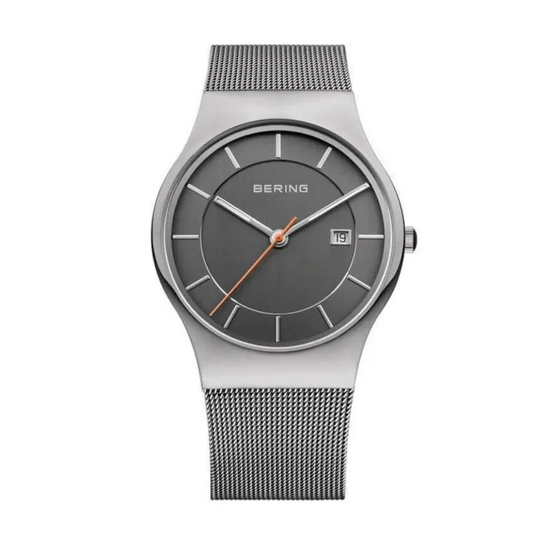 Bering 11938-007 Classic Men's Watch 1