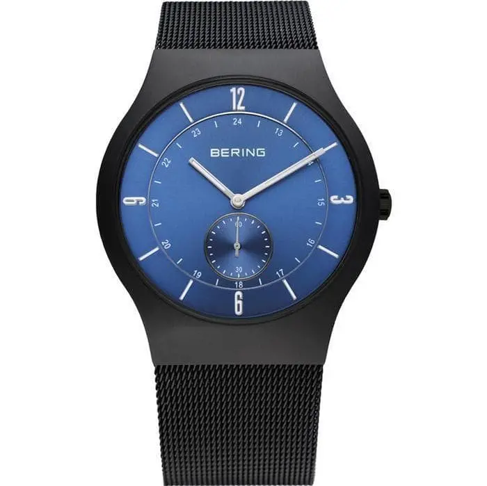 Bering 11940-227 Classic Men's Watch 1