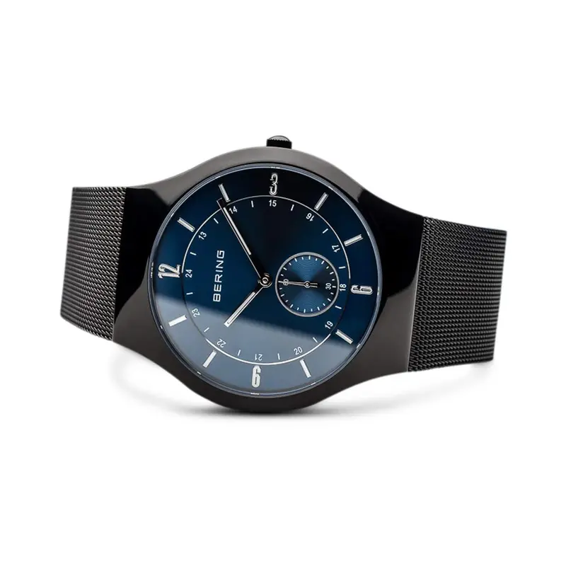 Bering 11940-227 Classic Men's Watch 2