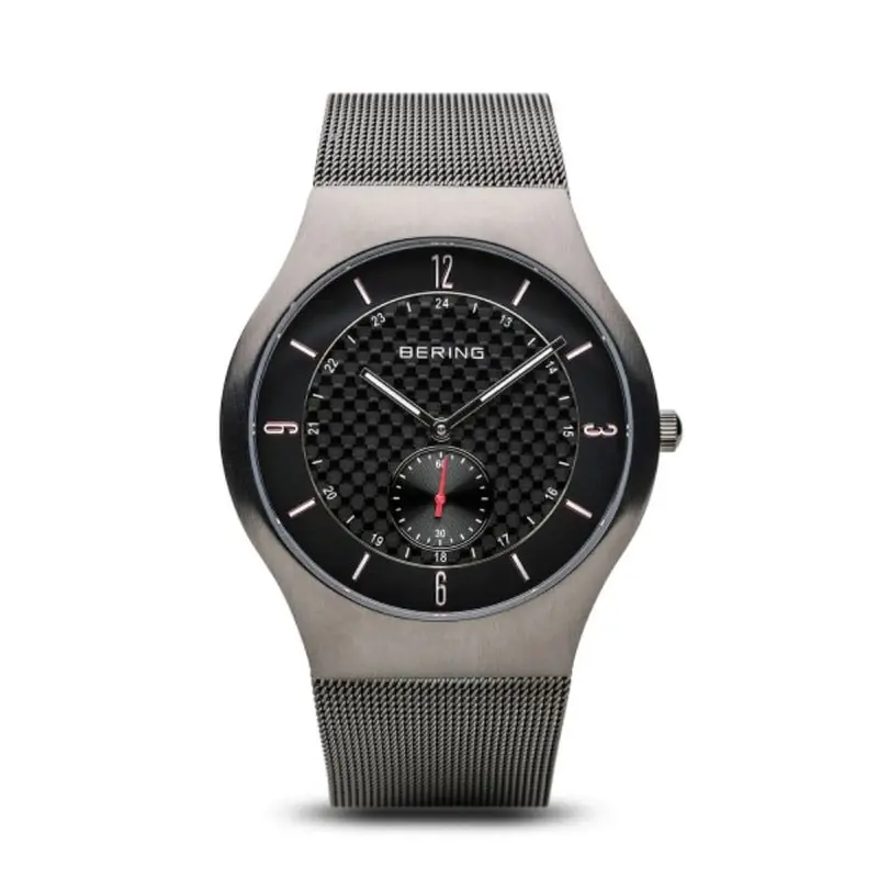 Bering 11940-377 Classic Men's Watch 1
