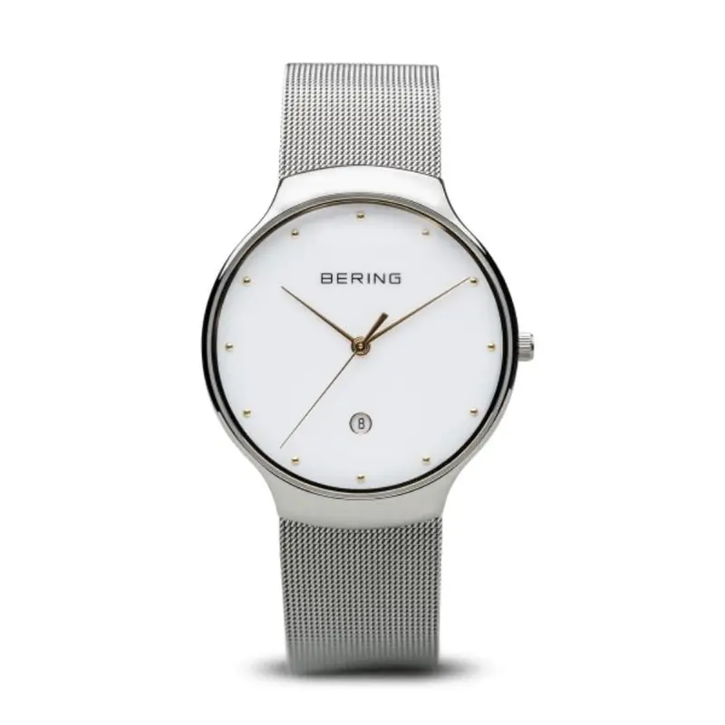 Bering 13338-001 Classic Men's Watch 1