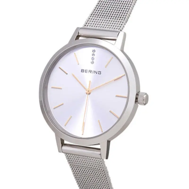 Bering 13434-001 Classic Women's Watch 2