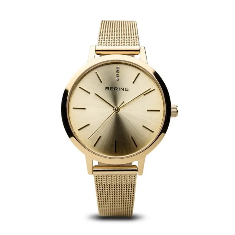 Bering 13434-333 Classic Women's Watch 1