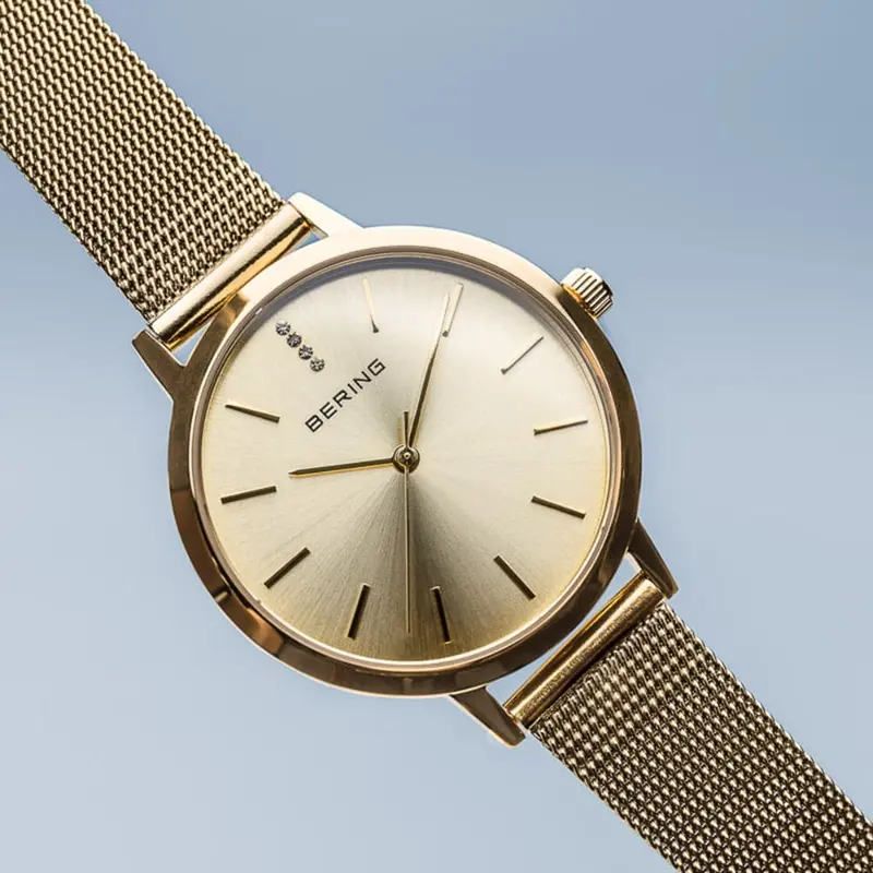 Bering 13434-333 Classic Women's Watch 2