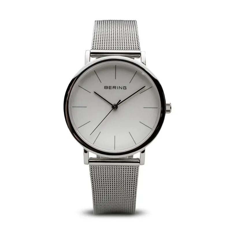 Bering 13436-000 Classic Men's Watch 1