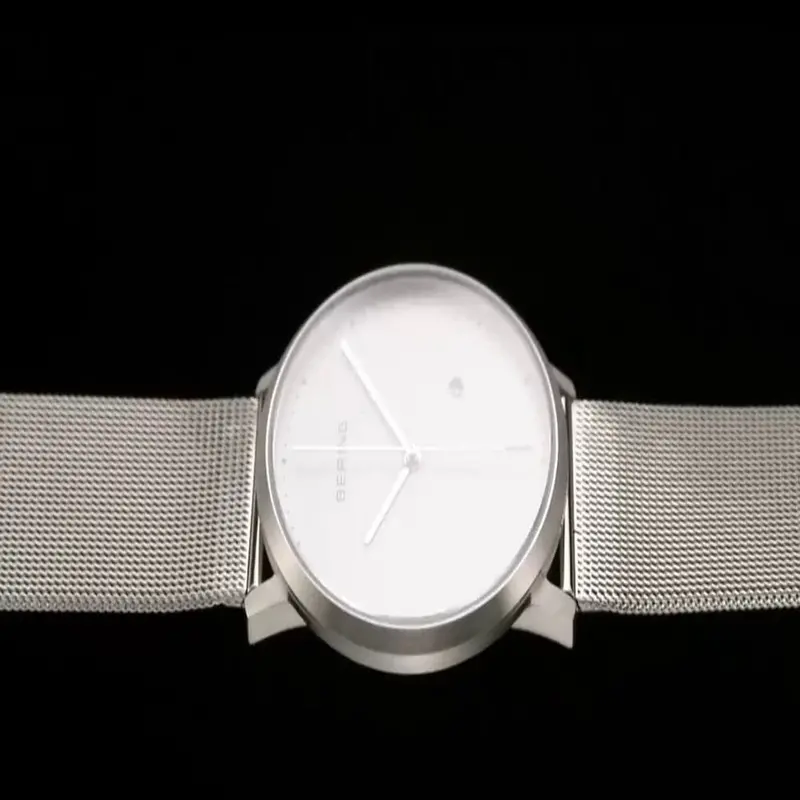 Bering 13436-000 Classic Men's Watch 2