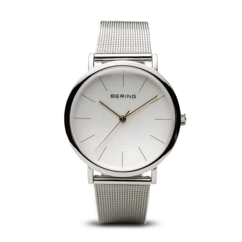 Bering 13436-001 Classic Men's Watch 1