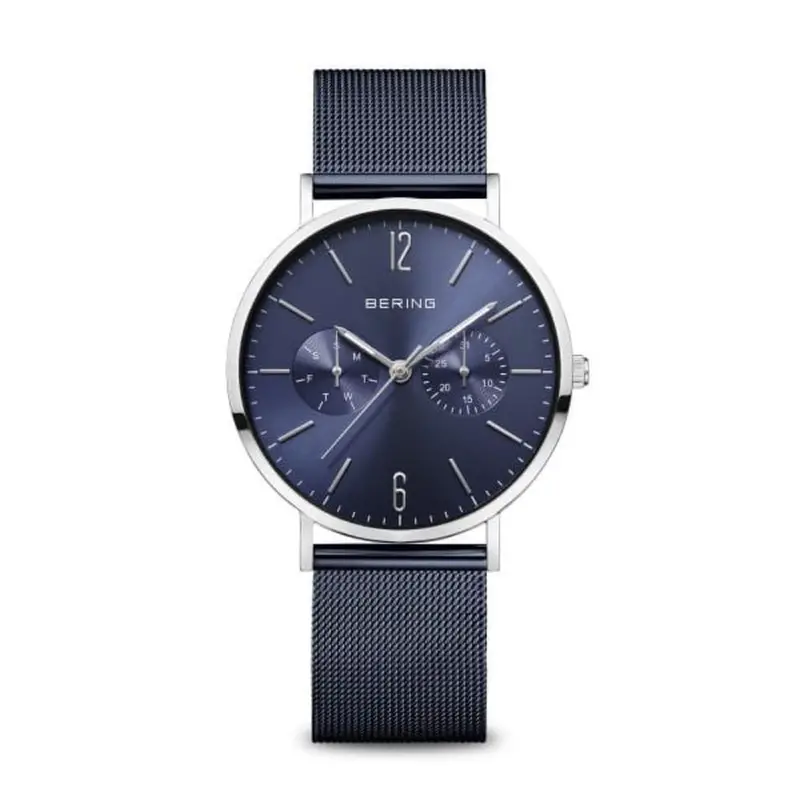 Bering 14236-303 Classic Men's Watch 1