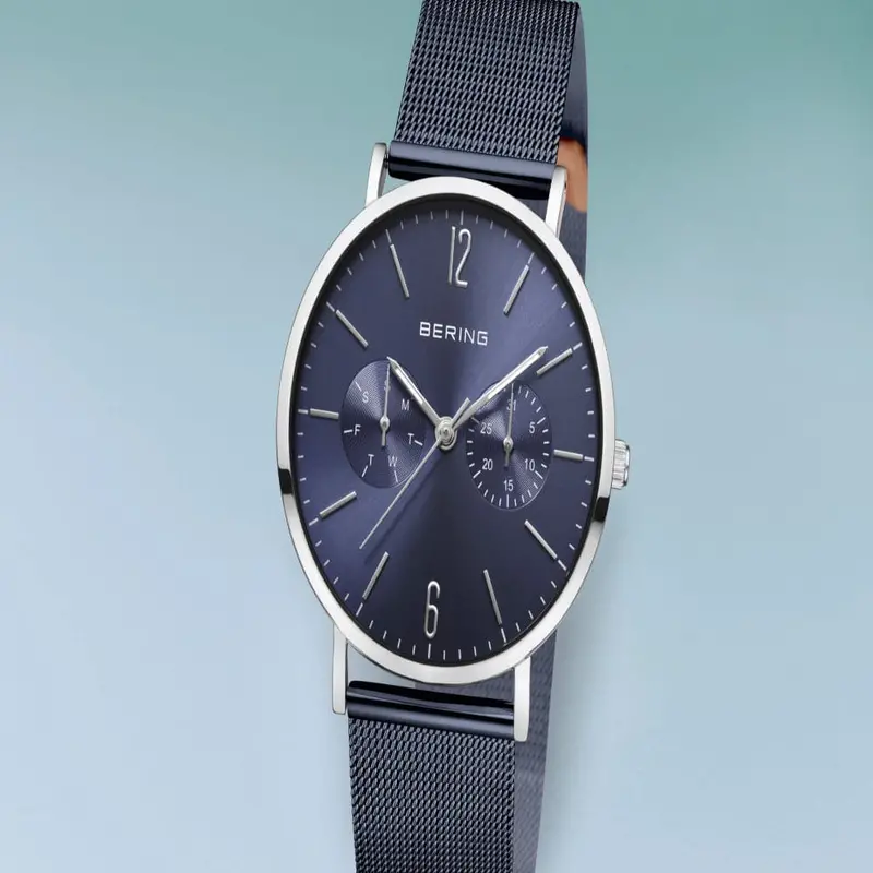 Bering 14236-303 Classic Men's Watch 2