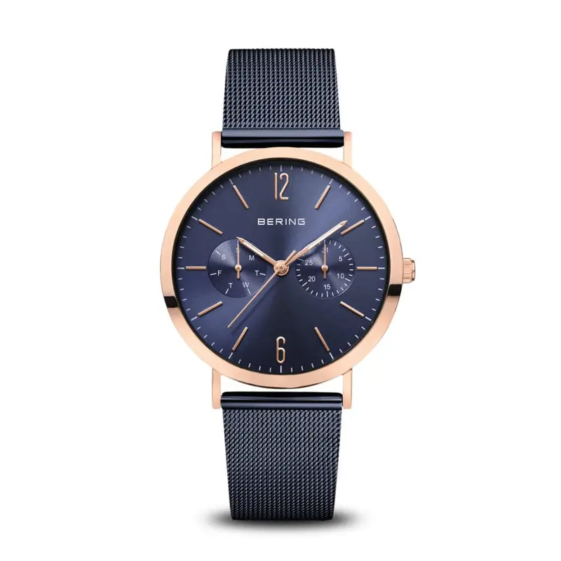Bering 14236-367 Classic Men's Watch 1