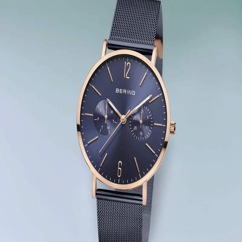 Bering 14236-367 Classic Men's Watch 2