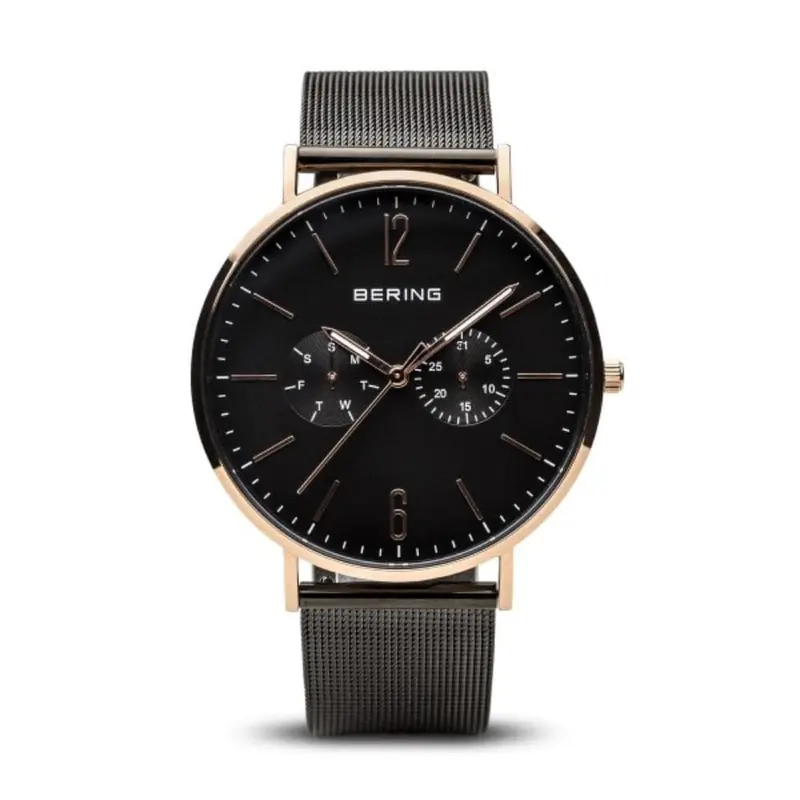 Bering 14240-163 Classic Men's Watch 1