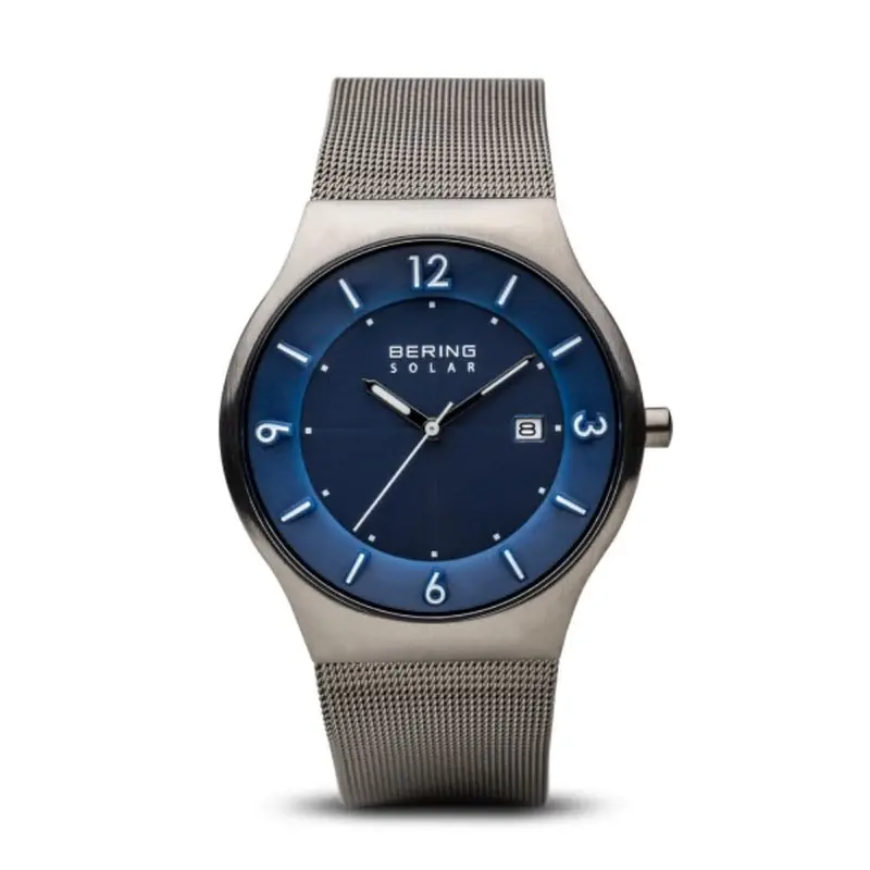 Bering 14440-007 Men's Watch 1