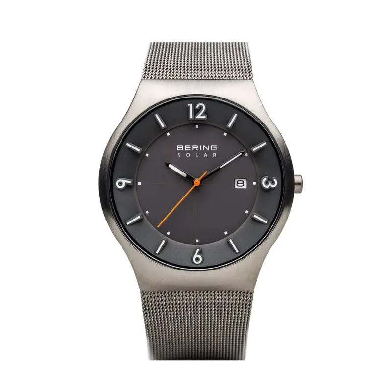 Bering 14440-077 Men's Watch 1