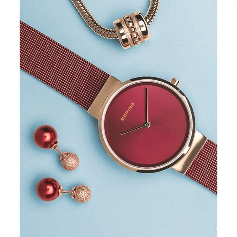Bering 14531-363 Women's Watch 2