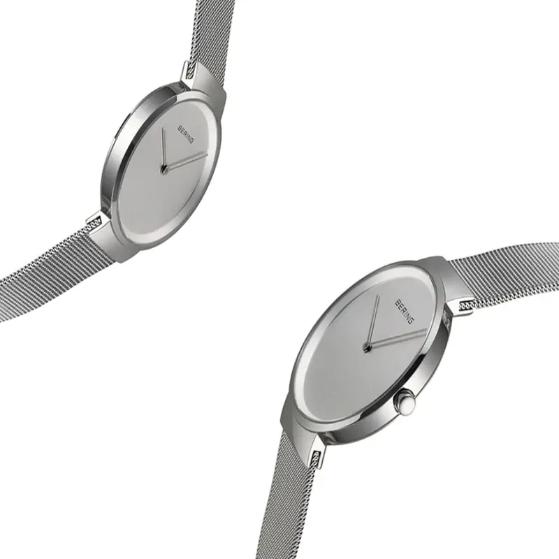 Bering 14539-000 Women's Watch 2