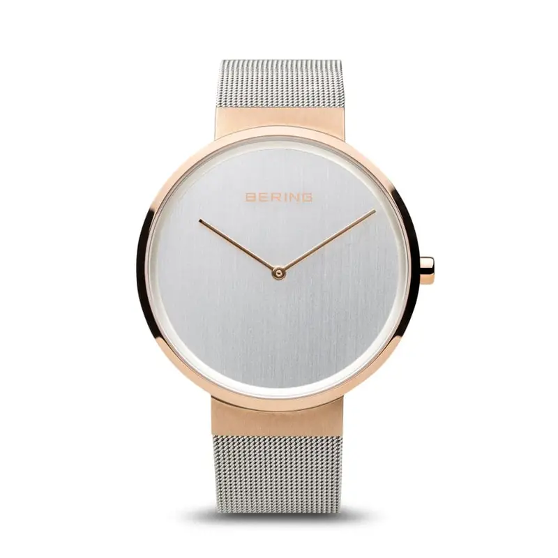 Bering 14539-060 Women's Watch 1