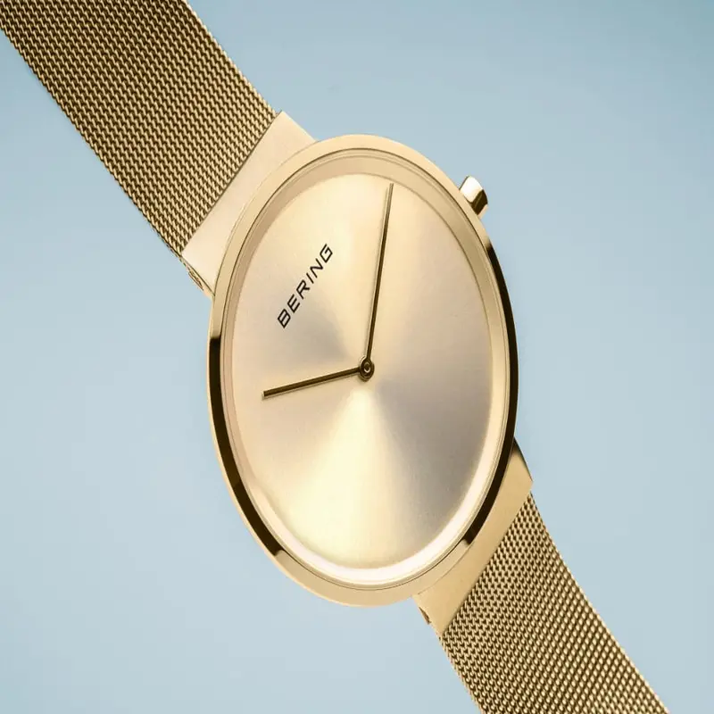 Bering 14539-333 Women's Watch 2