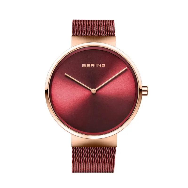 Bering 14539-363 Women's Watch 1