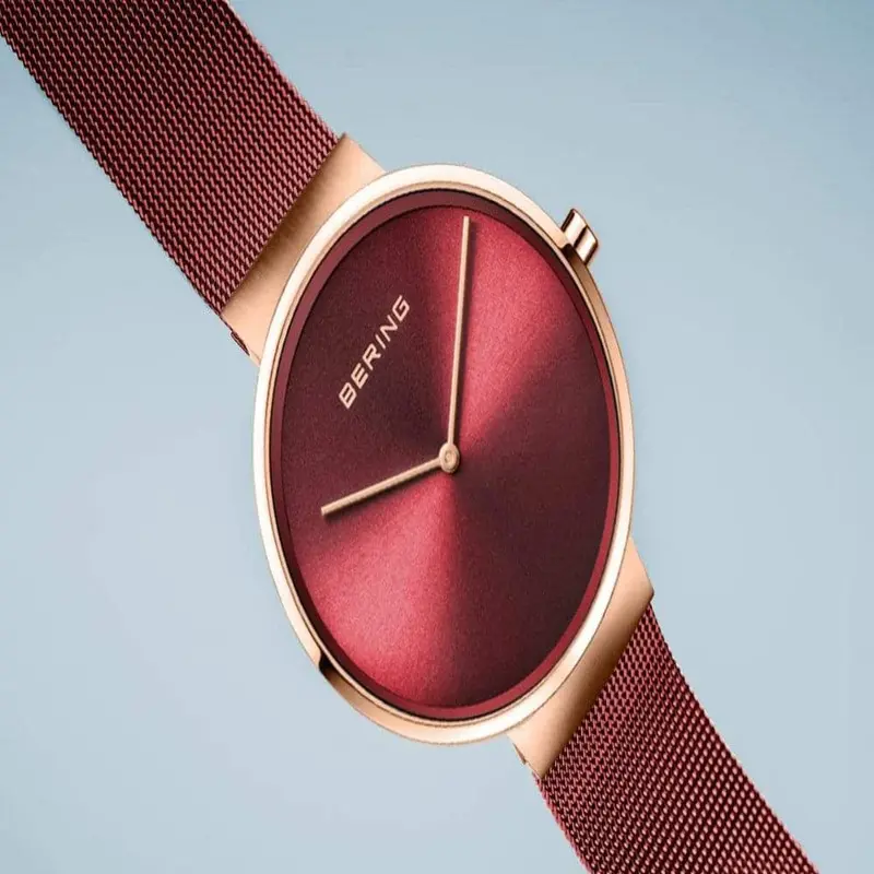 Bering 14539-363 Women's Watch 2