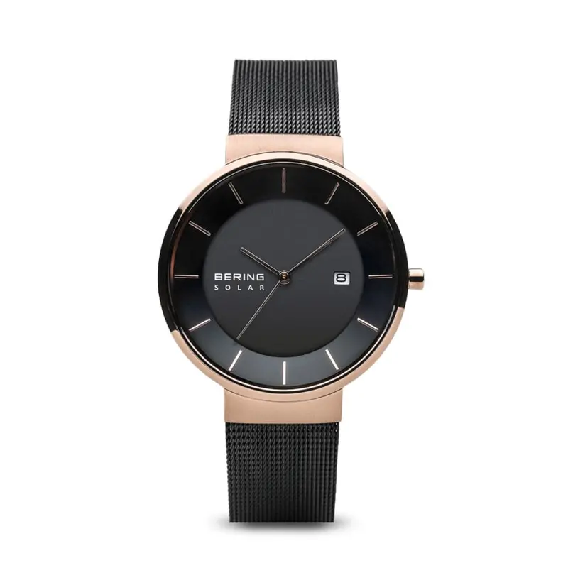 Bering 14639-166 Women's Watch 1