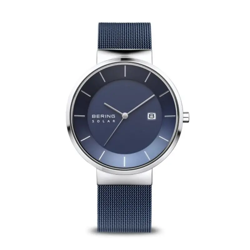 Bering 14639-307 Men's Watch 1