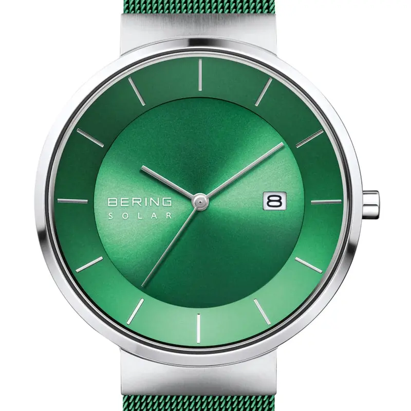 Bering 14639-Charity Women's Watch 2
