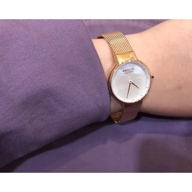 Bering 15527-364 Women's Watch 2