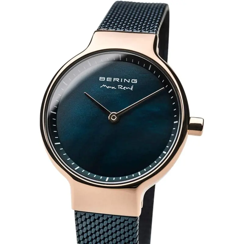 Bering 15527-367 Women's Watch 2