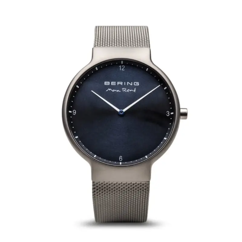 Bering 15540-077 Women's Watch 1