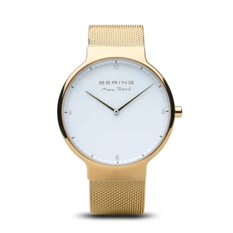 Bering 15540-334 Women's Watch 1