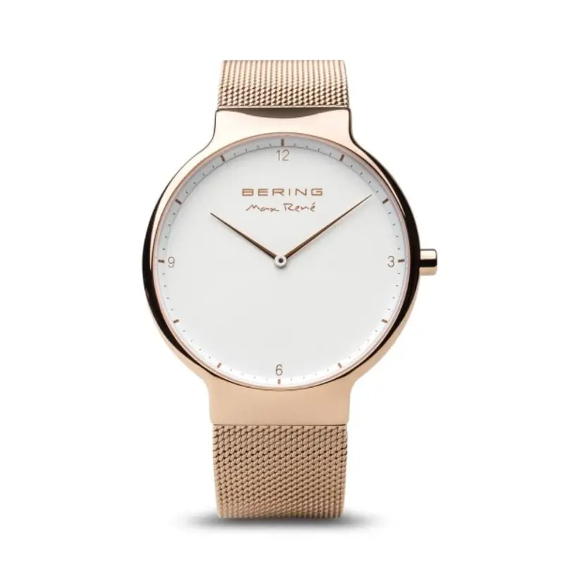Bering 15540-364 Women's Watch 1