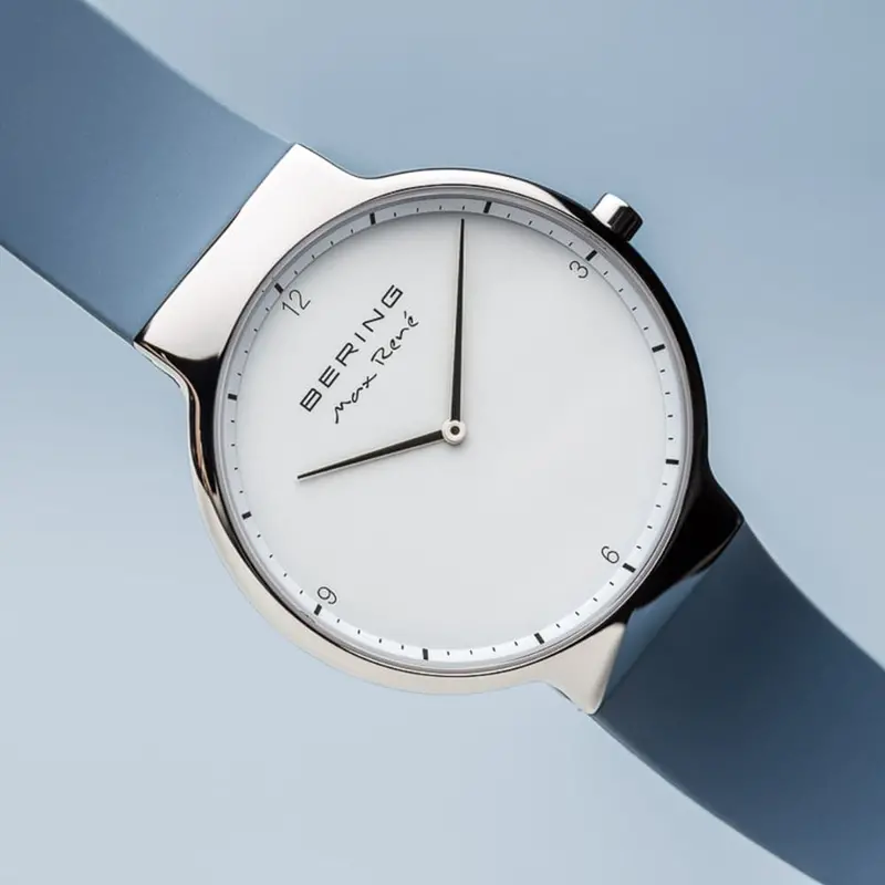 Bering 15540-700 Women's Watch 2