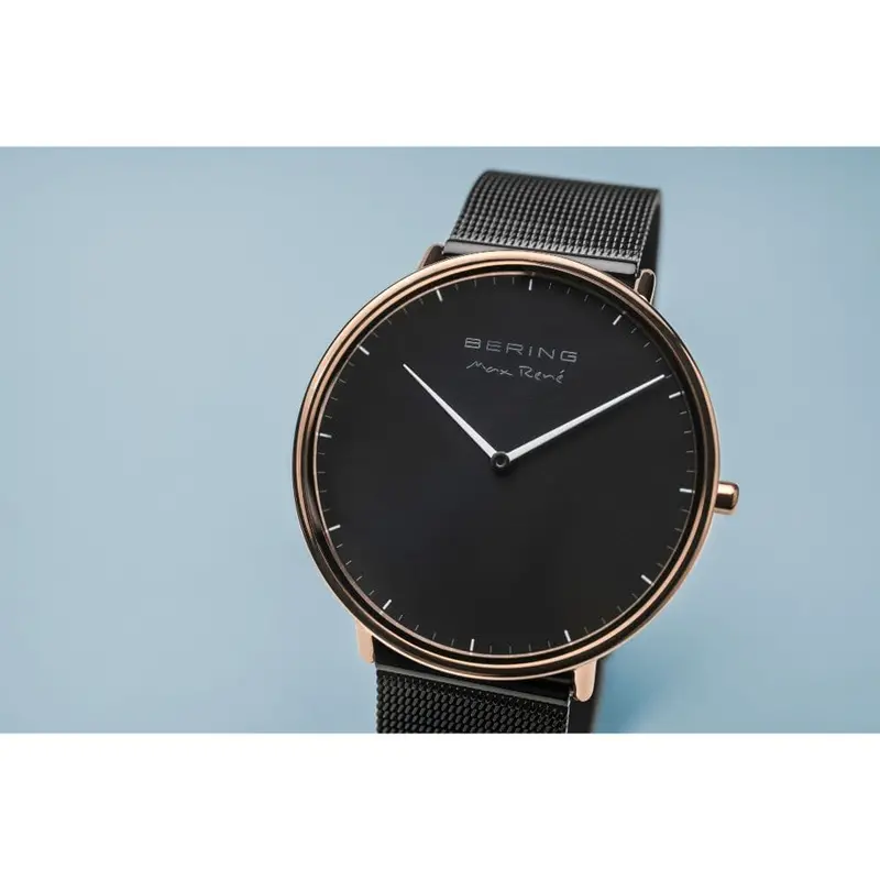 Bering 15738-162 Women's Watch 2