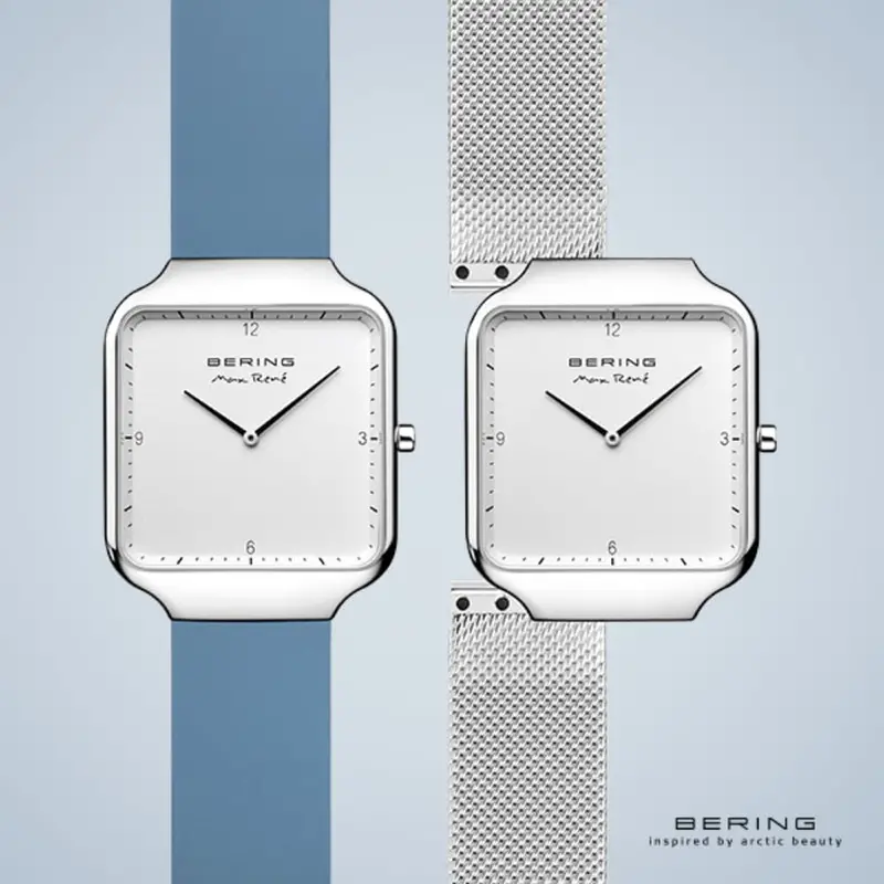 Bering 15836-004 Women's Watch 2