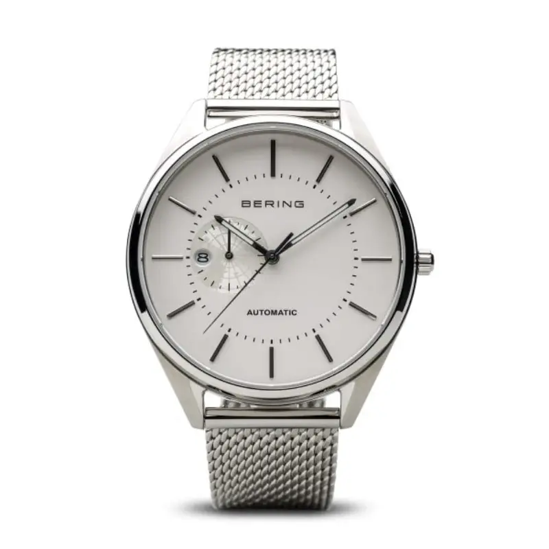 Bering 16243-000 Men's Watch 1