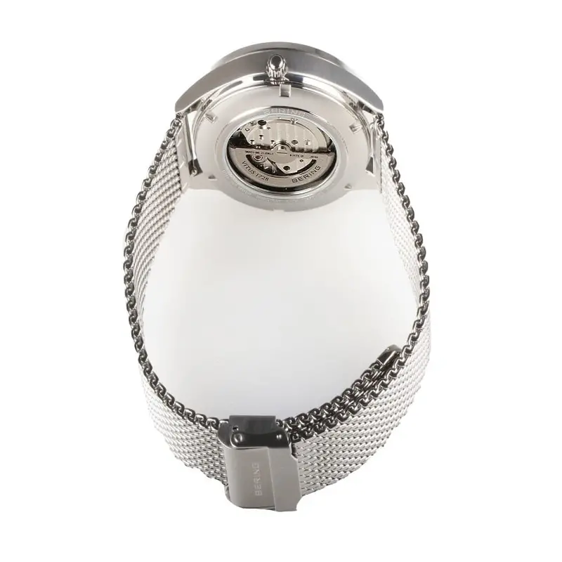 Bering 16243-000 Men's Watch 2