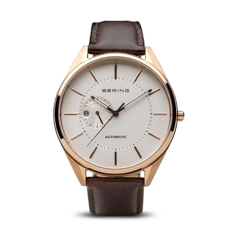 Bering 16243-564 Men's Watch 1