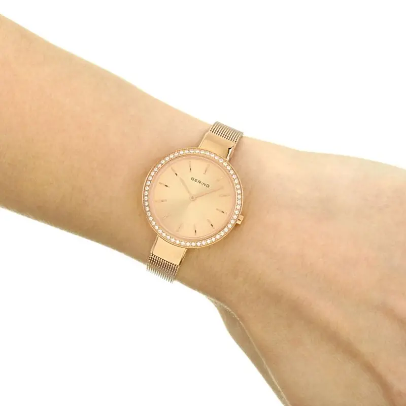 Bering 16831-366 Women's Watch 2