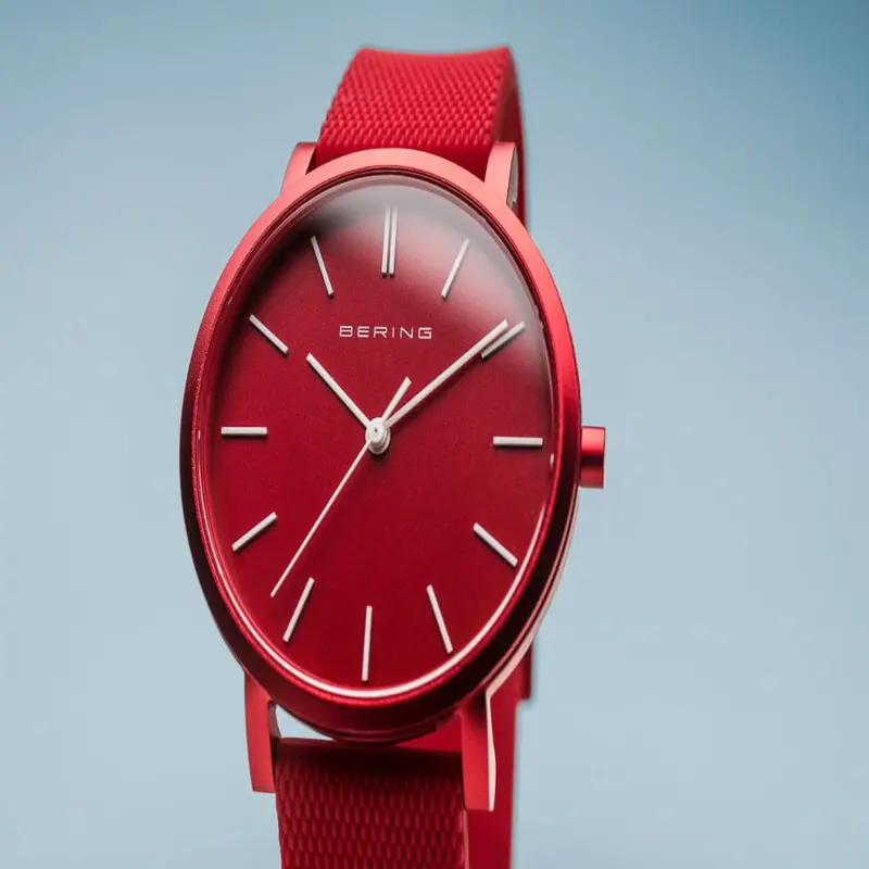 Bering 16934-599 Women's Watch 2