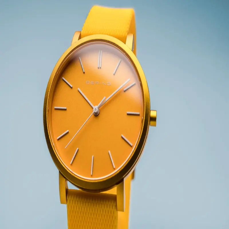 Bering 16934-699 Women's Watch 2