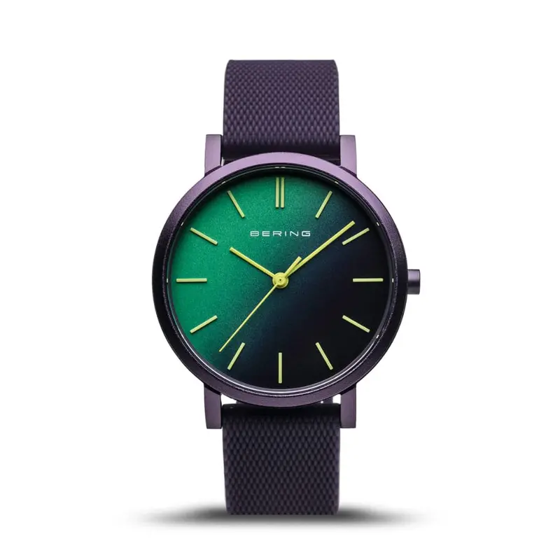Bering 16934-999 Women's Watch 1