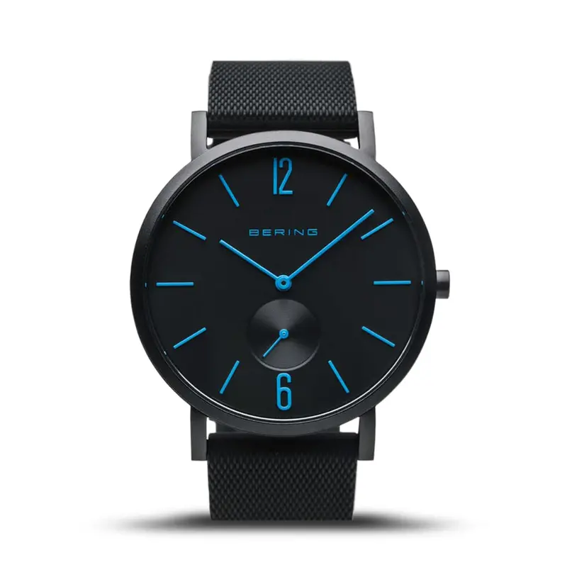 Bering 16940-499 Men's Watch 1