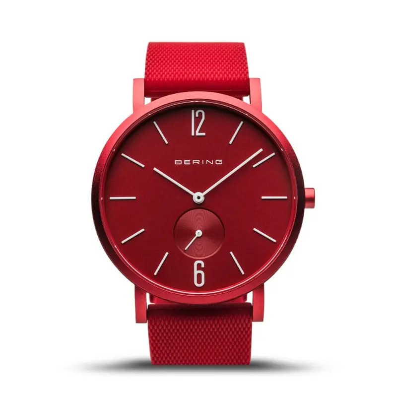 Bering 16940-599 Men's Watch 1
